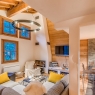 Tignes - Chalet Breckenridge Sud